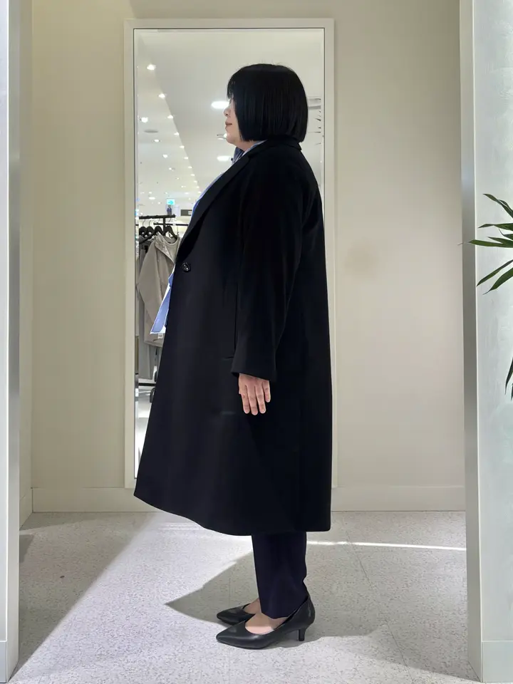 23区 L 杉山 コーディネート画像