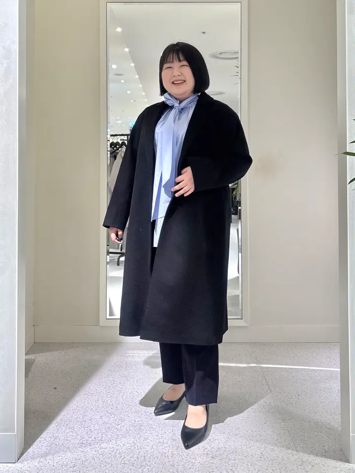 23区 L 杉山 コーディネート画像