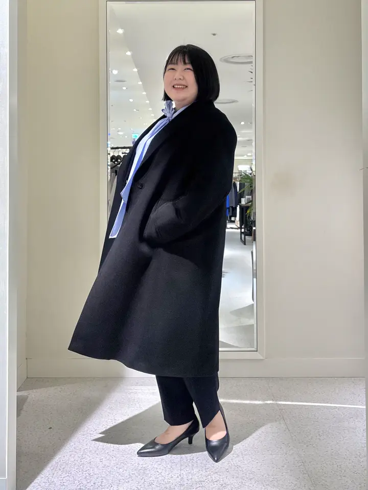 23区 L 杉山 コーディネート画像