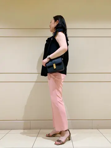 23区 L 山崎 コーディネート画像