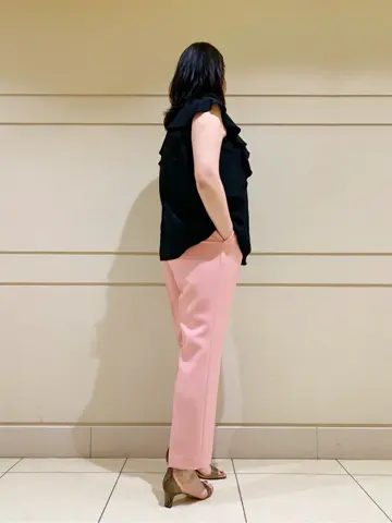 23区 L 山崎 コーディネート画像