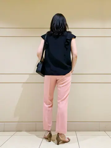 23区 L 山崎 コーディネート画像