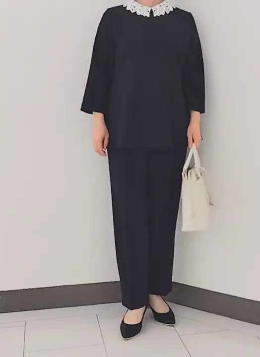 23区 L ナオミ コーディネート画像