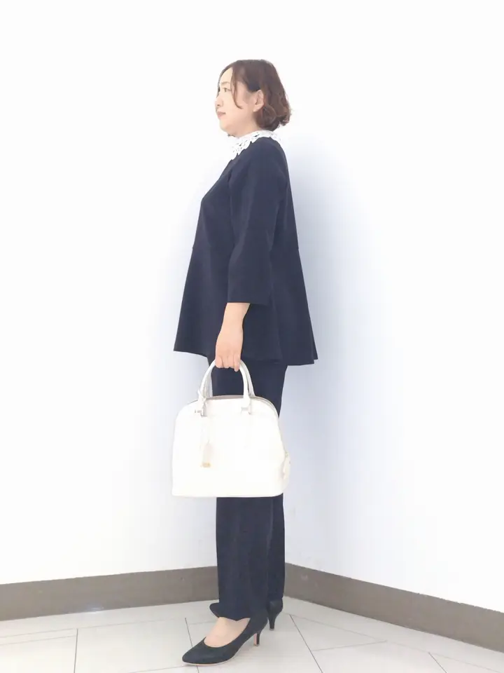 23区 L ナオミ コーディネート画像