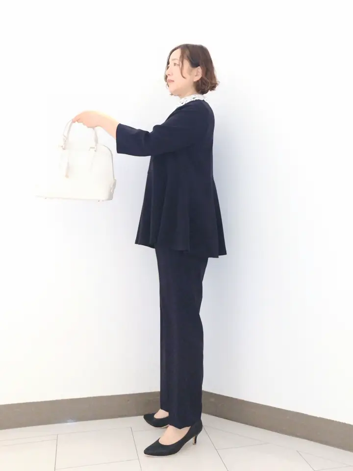 23区 L ナオミ コーディネート画像