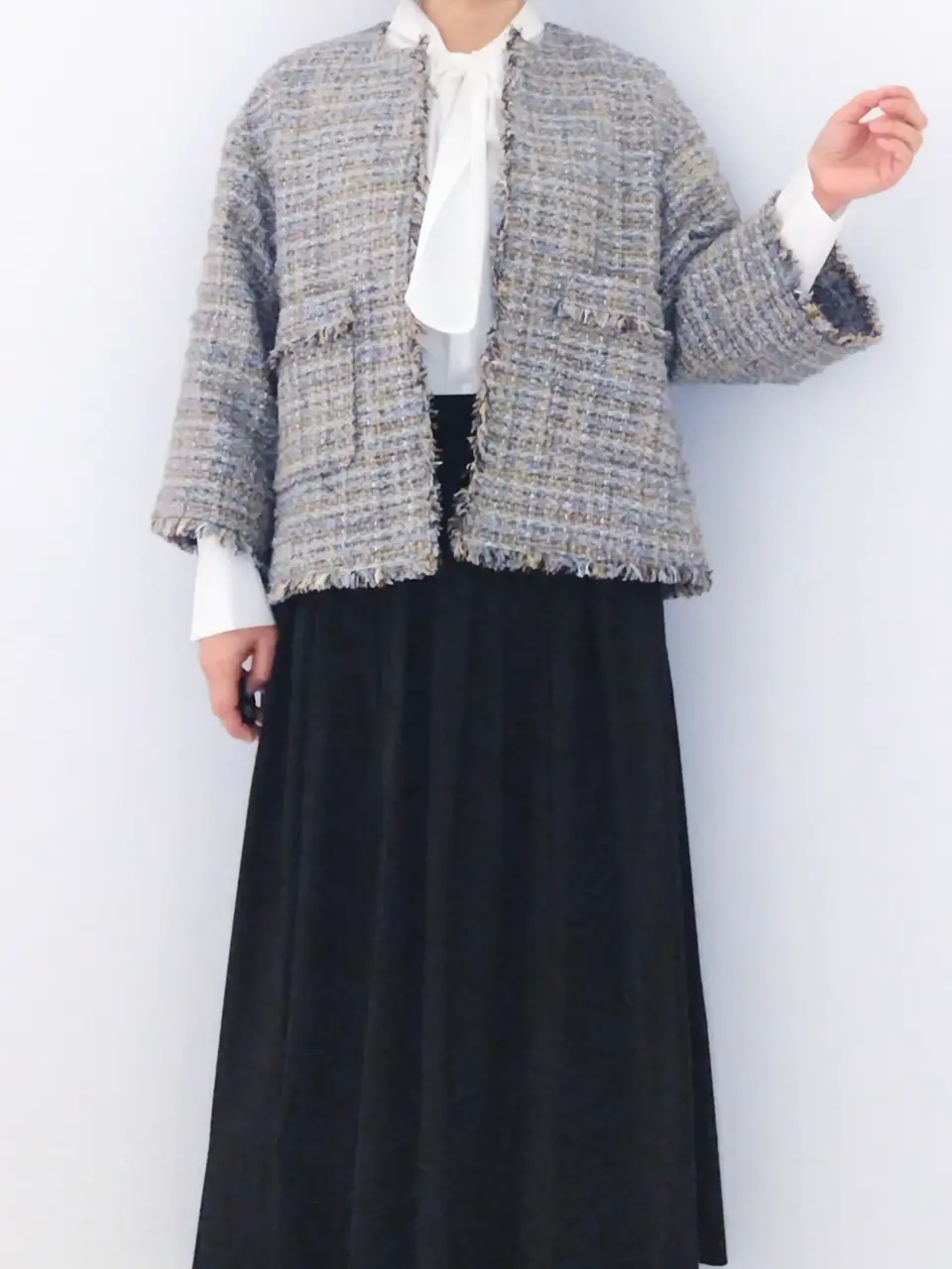 23区 L ナオミ コーディネート画像