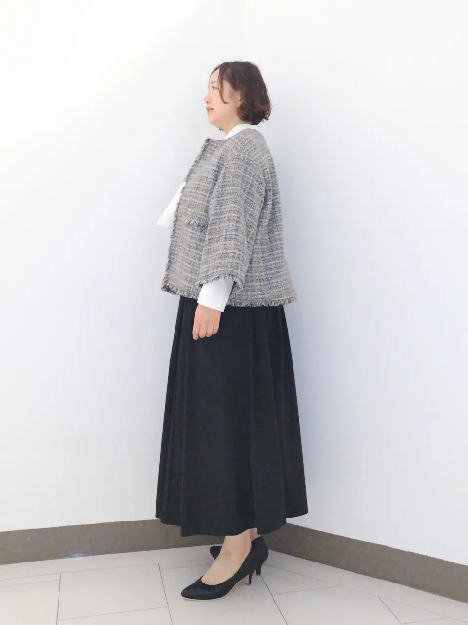 23区 L ナオミ コーディネート画像