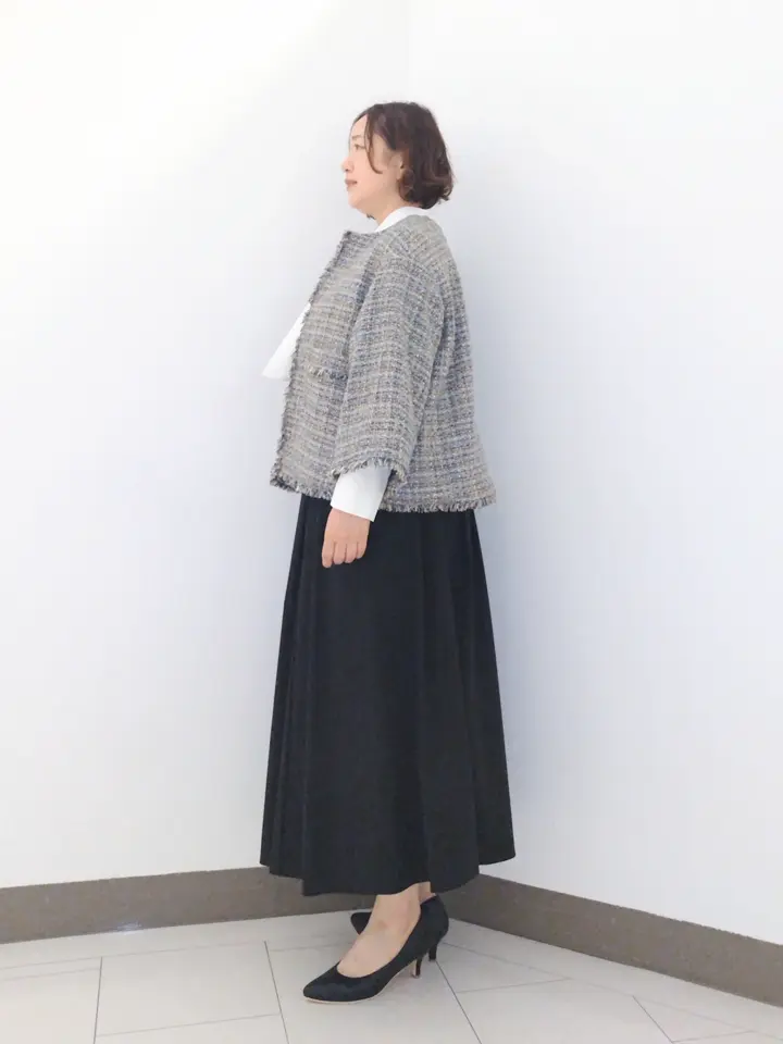 23区 L ナオミ コーディネート画像