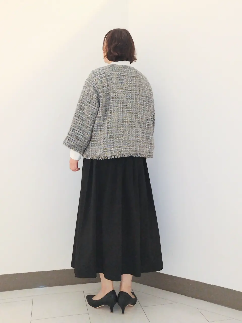 23区 L ナオミ コーディネート画像