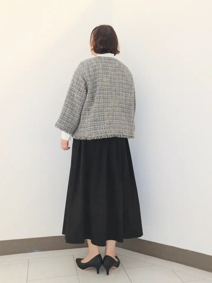 23区 L ナオミ コーディネート画像