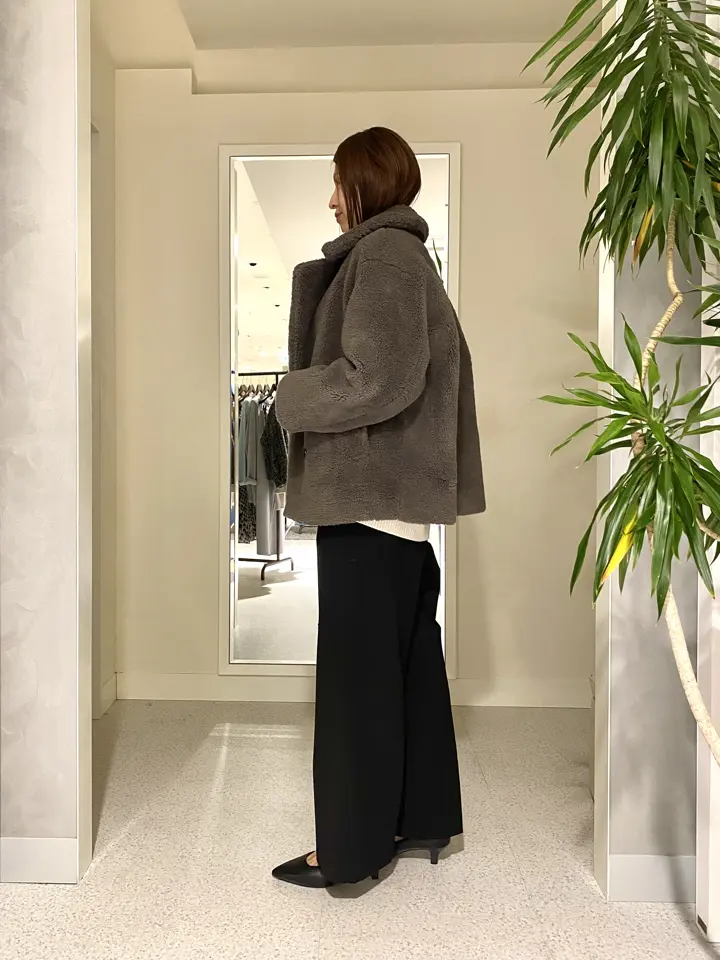 23区 L 鈴木 コーディネート画像