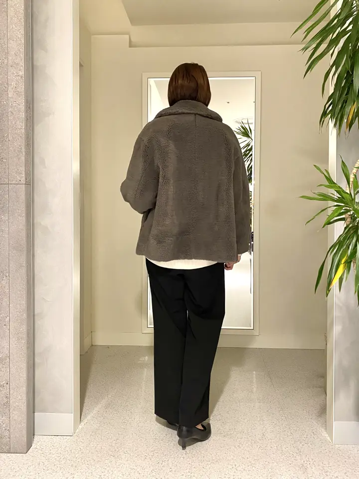 23区 L 鈴木 コーディネート画像