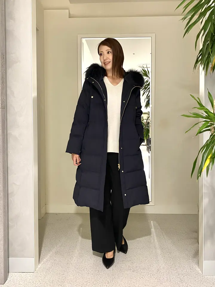 23区 L 鈴木 コーディネート画像