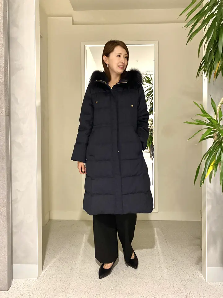 23区 L 鈴木 コーディネート画像