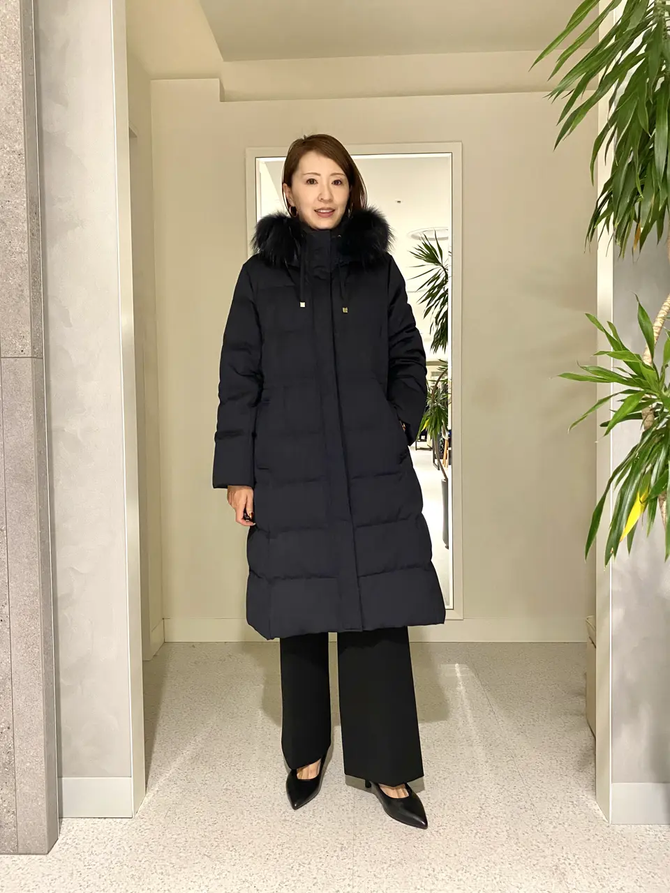 23区 L 鈴木 コーディネート画像