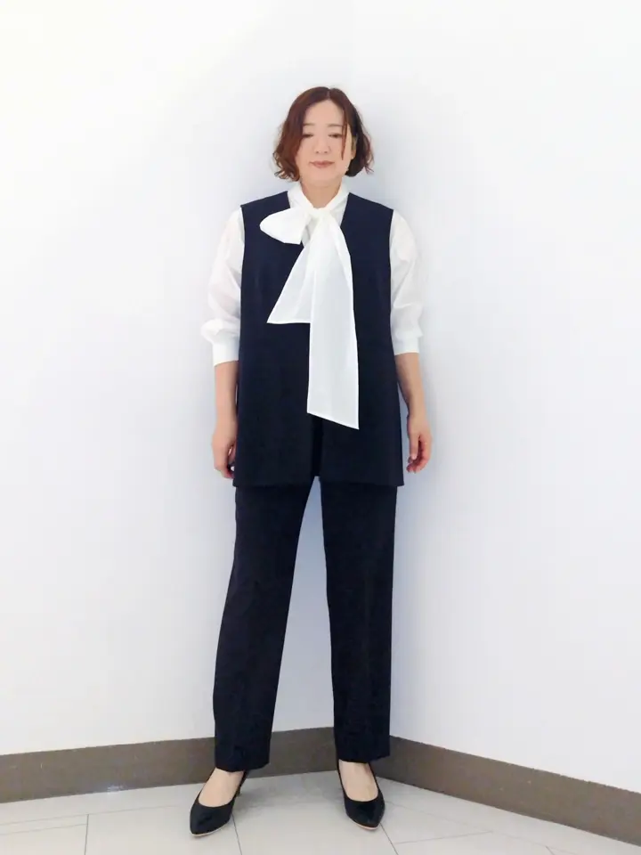 23区 L ナオミ コーディネート画像