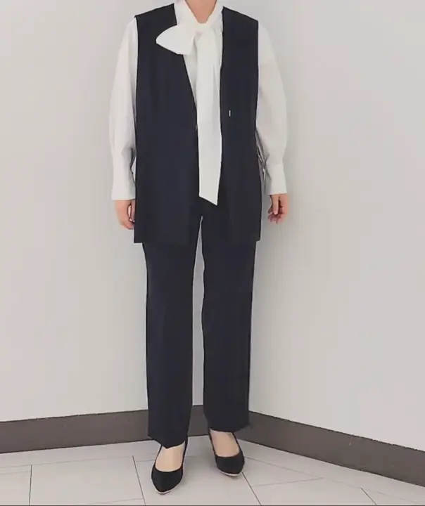 23区 L ナオミ コーディネート画像