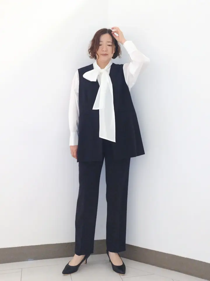 23区 L ナオミ コーディネート画像