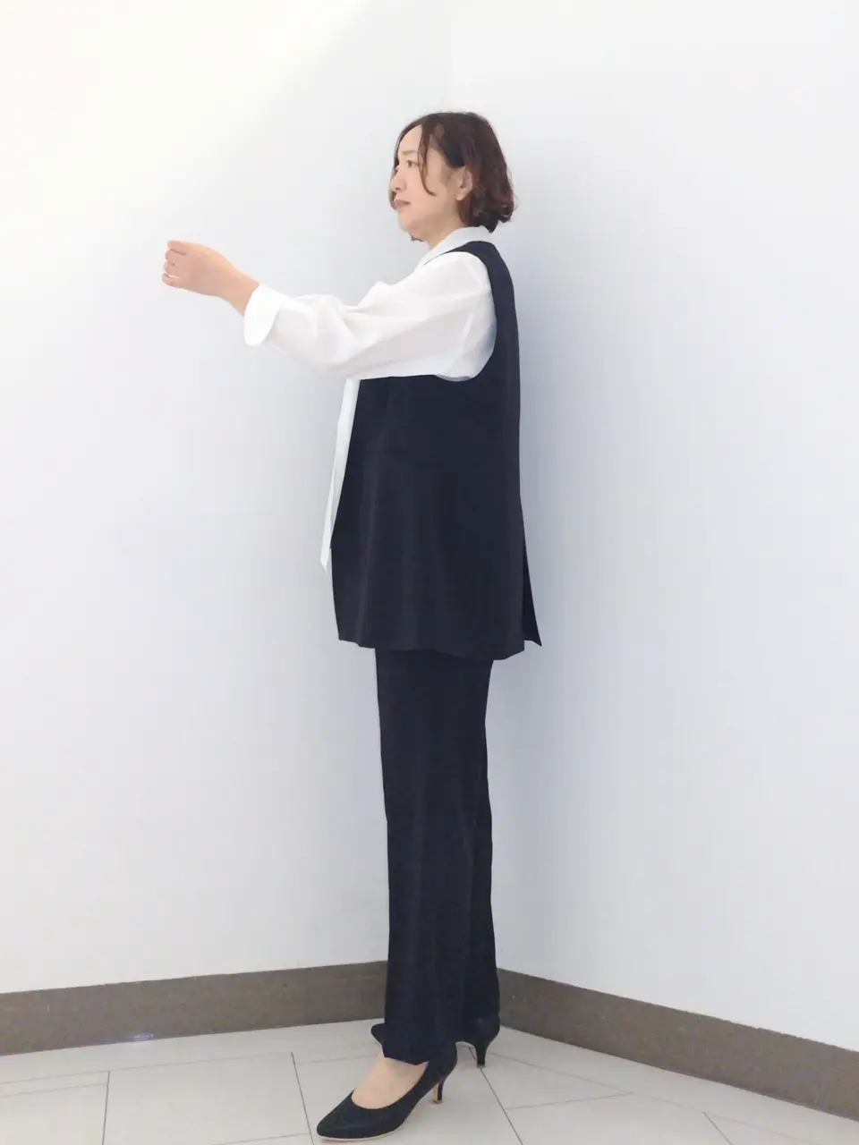 23区 L ナオミ コーディネート画像