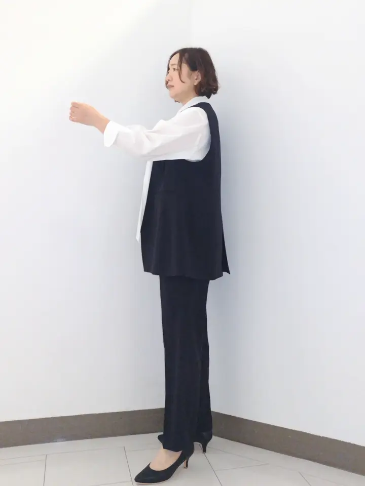 23区 L ナオミ コーディネート画像