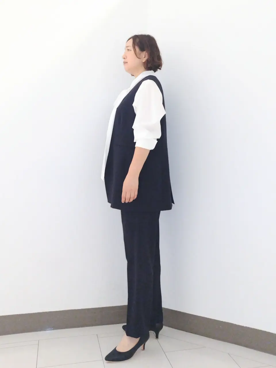 23区 L ナオミ コーディネート画像