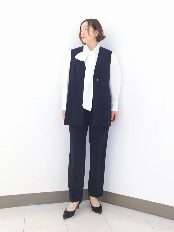 23区 L ナオミ コーディネート画像