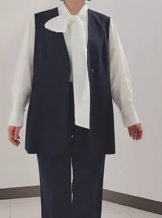 23区 L ナオミ コーディネート画像