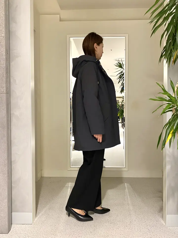 23区 L 鈴木 コーディネート画像