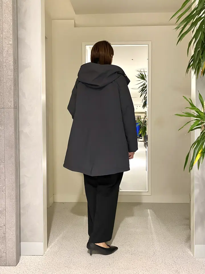 23区 L 鈴木 コーディネート画像