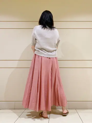 23区 L 山崎 コーディネート画像