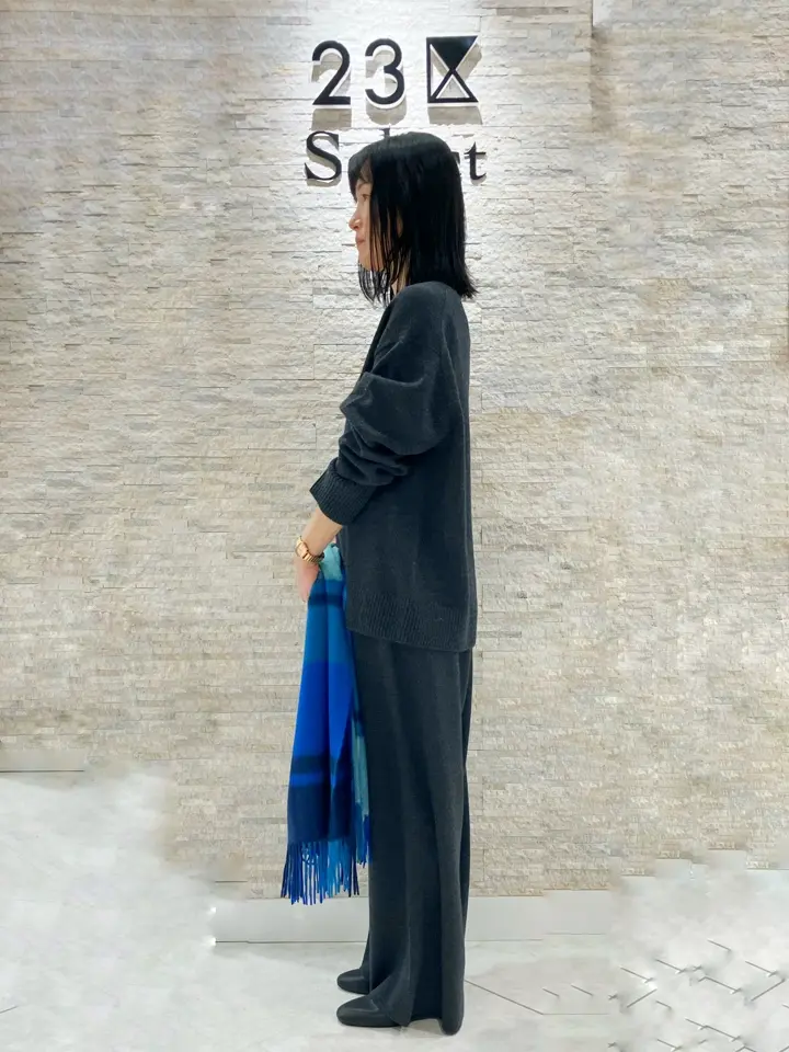 23区 L 松岡 コーディネート画像