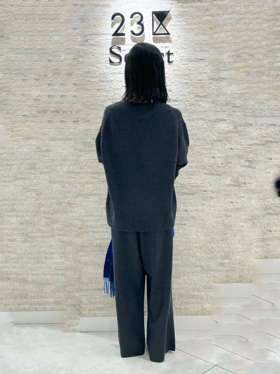 23区 L 松岡 コーディネート画像