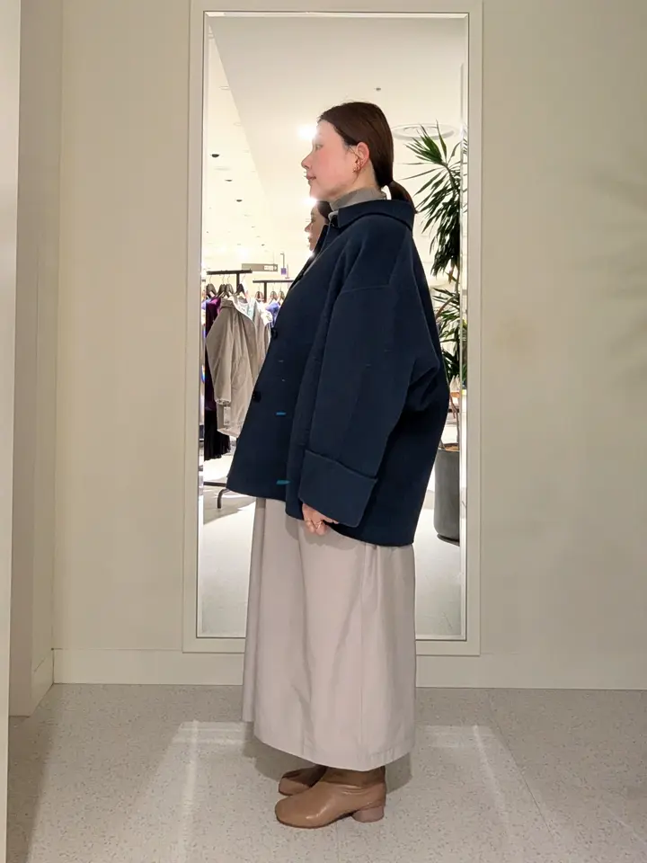 23区 L 西川 コーディネート画像