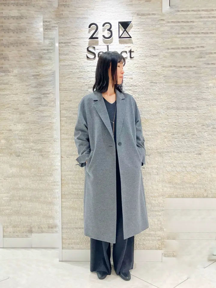 23区 L 松岡 コーディネート画像