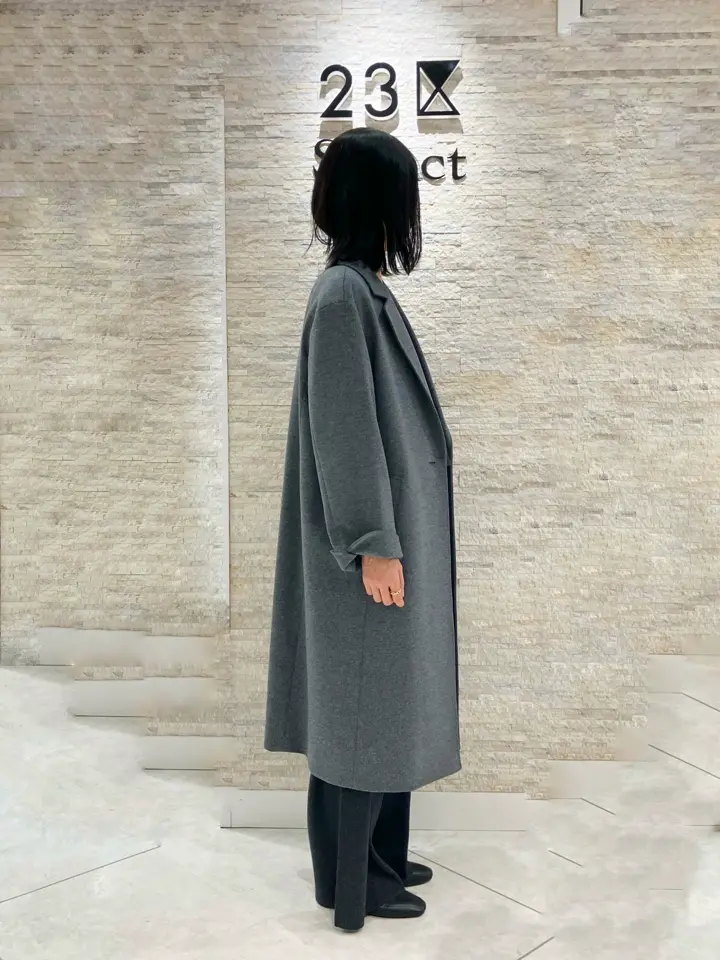 23区 L 松岡 コーディネート画像