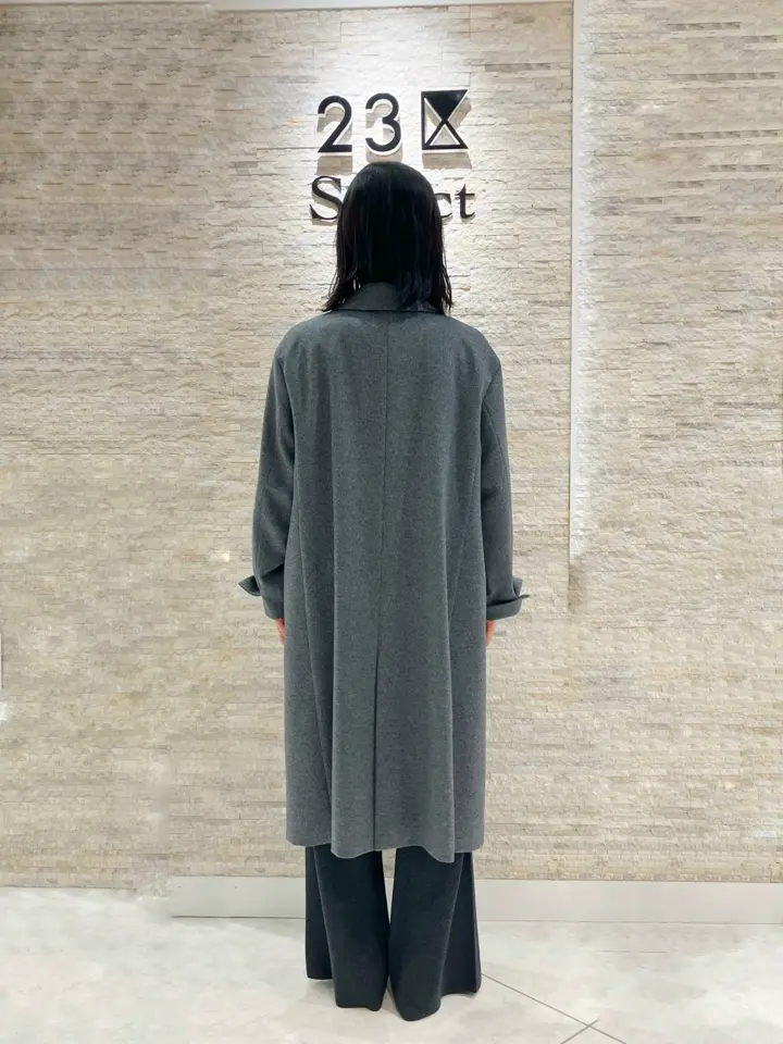 23区 L 松岡 コーディネート画像