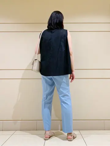 23区 L 山崎 コーディネート画像