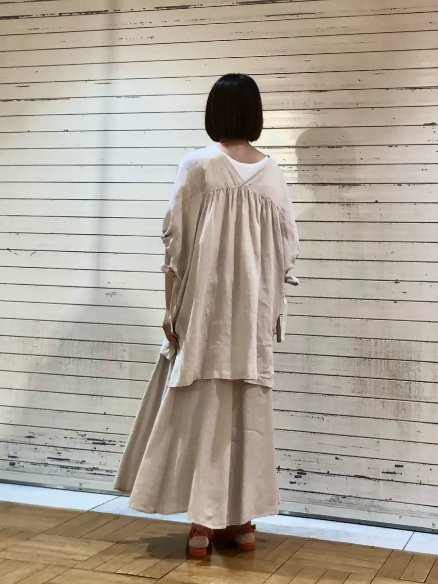 23区 L 露草 コーディネート画像