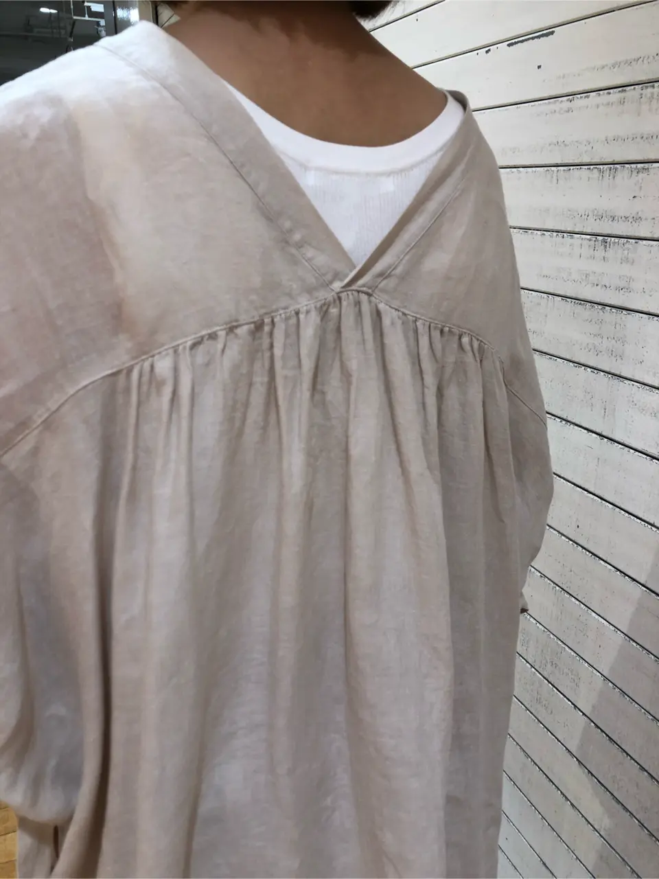 23区 L 露草 コーディネート画像