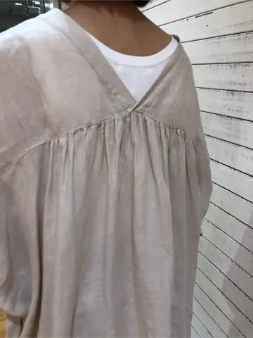 23区 L 露草 コーディネート画像