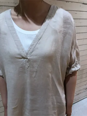 23区 L 露草 コーディネート画像