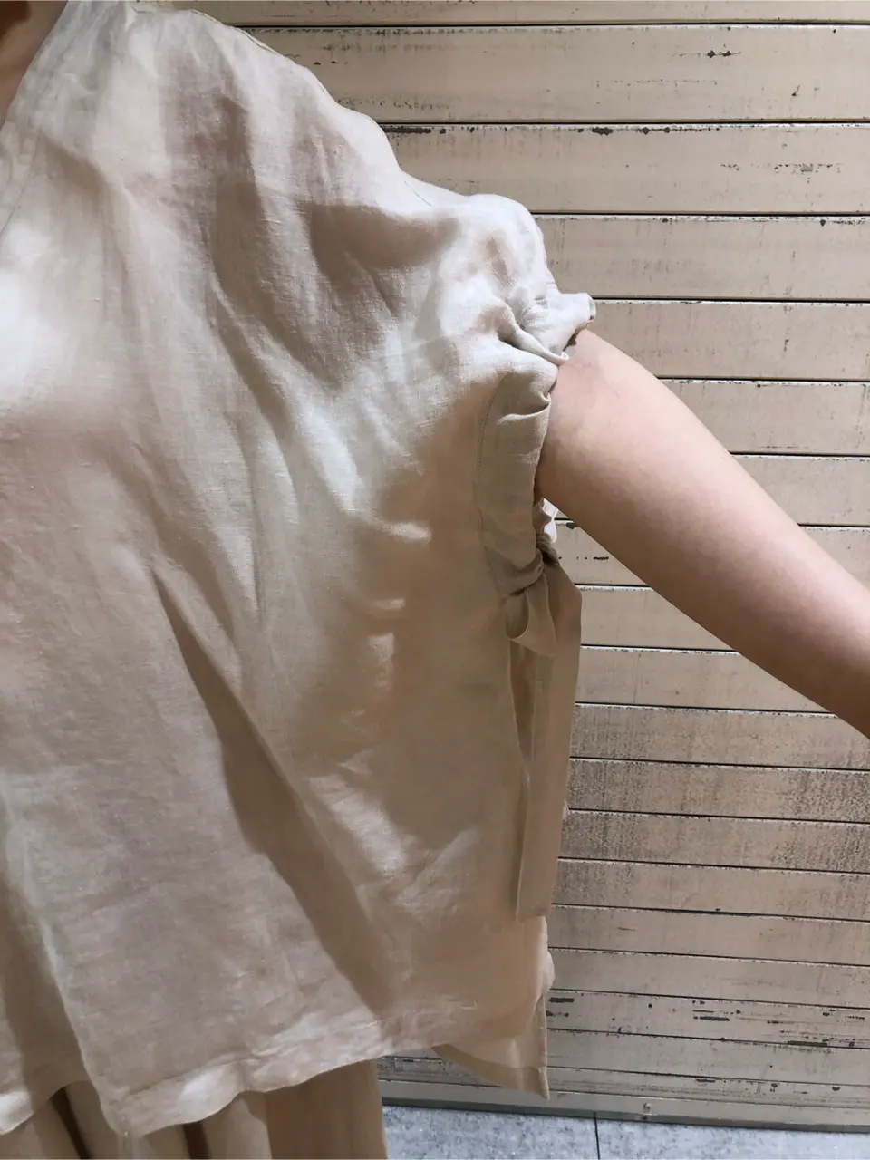 23区 L 露草 コーディネート画像