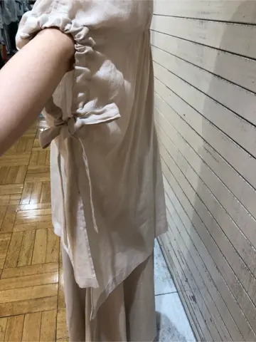 23区 L 露草 コーディネート画像