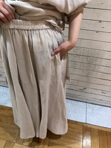 23区 L 露草 コーディネート画像