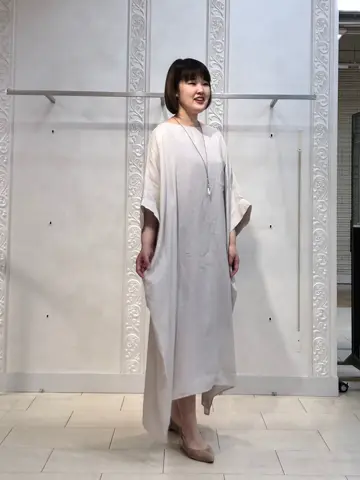 23区 L 露草 コーディネート画像