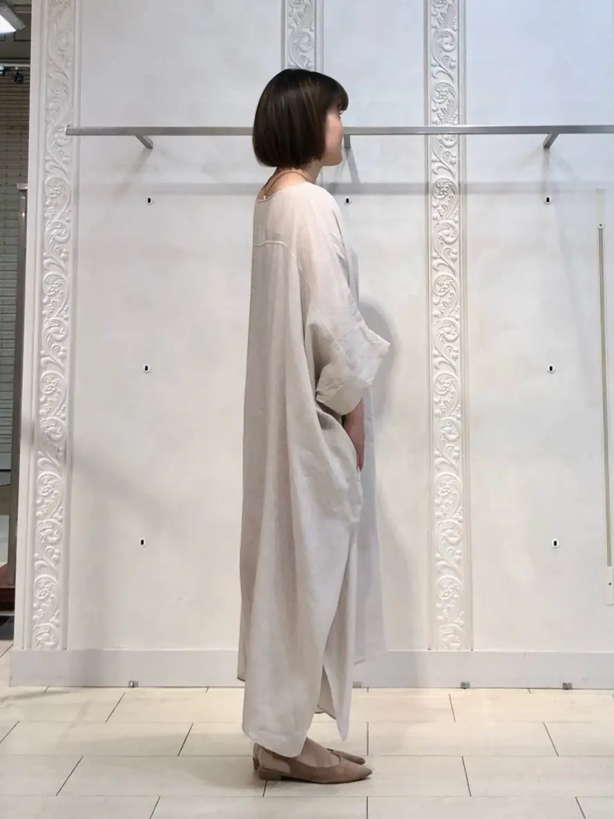 23区 L 露草 コーディネート画像