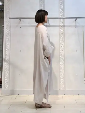 23区 L 露草 コーディネート画像