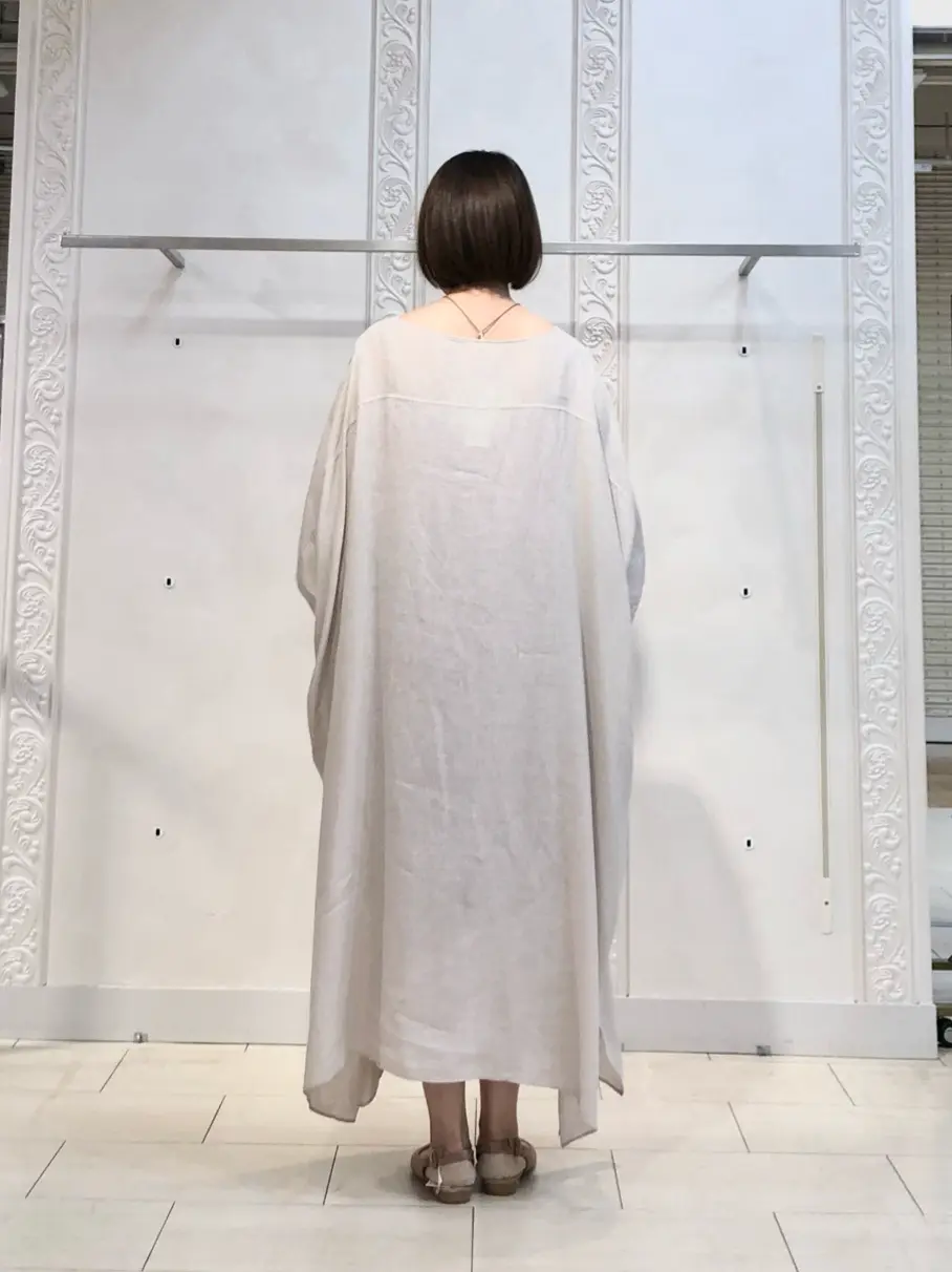 23区 L 露草 コーディネート画像