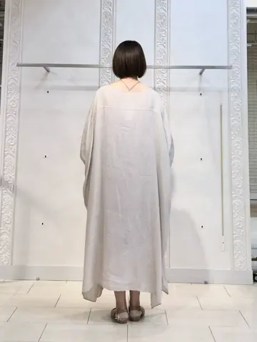 23区 L 露草 コーディネート画像