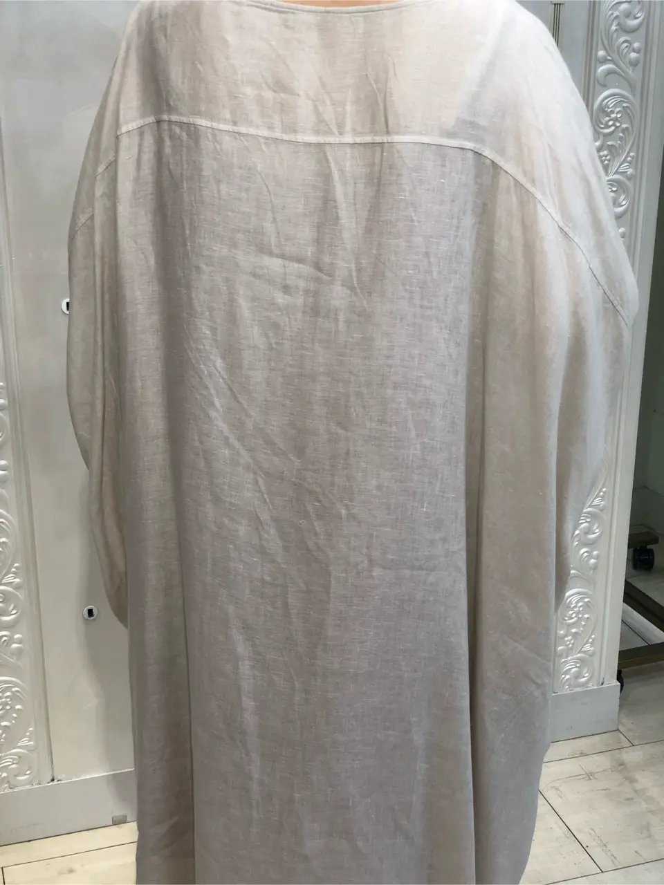 23区 L 露草 コーディネート画像